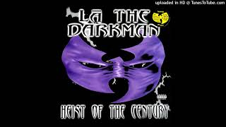 Watch La The Darkman Polluted Wisdom video