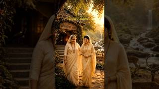 “कौन थी ये स्त्री?😱 जिसने दिए सीता माता को वस्त्र!#mythology #भक्ति #hindumythology