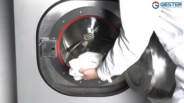 Wascator Automatic Shrinkage Tester GT-D34 Fabric Testing Machine Manufacturer