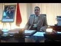 عميد كلية الحقوق والإقتصاد جامعة إبن زهر fsjes-agadir