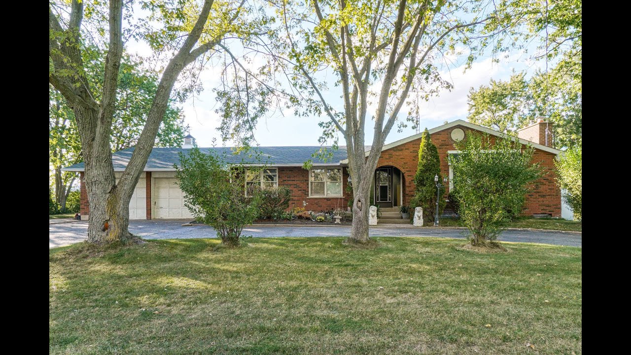 215 Burnhamthorpe Road East Oakville Home for Sale Real Estate