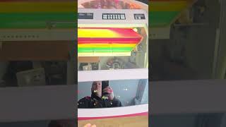 Rowe Ami CD 100 jukebox