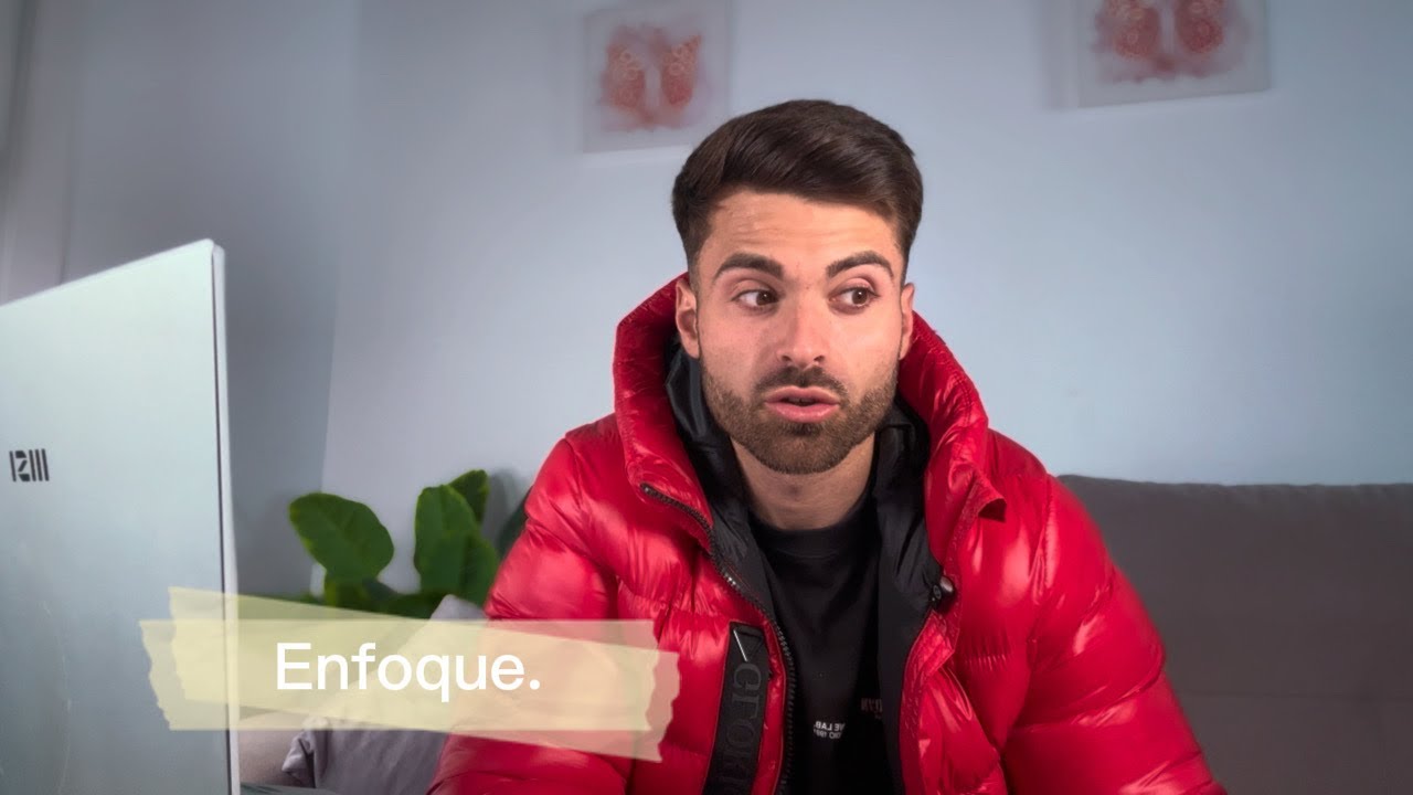 Enfoque l Como la Comprensión con Nosotros Nos lleva de Vuelta.