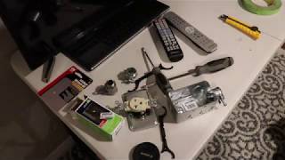 GB Gardner Bender Locknut Wrenches for Electrical Box Connector Review