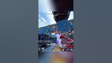 Wildcard vibes🍄 #apexlegends #shortsfeed #apex #shorts #riddim #shortsviral #apexlegendsclips