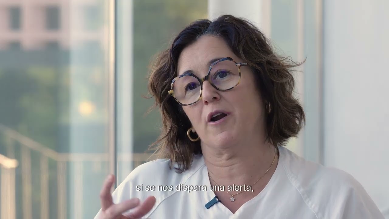 Route2Spain: Advancing Digital Health Innovation in Spain