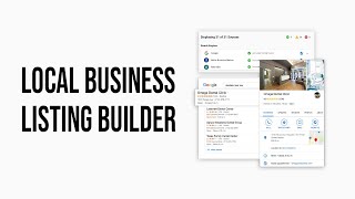 Listing Builder - Listing Sync Pro