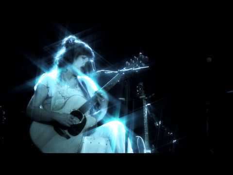 Janet Panic - Galaxy Song (Monty Python cover)