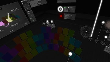 EXA: The Infinite Instrument