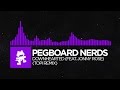 dubstep pegboard nerds downhearted topi remix monstercat ep release