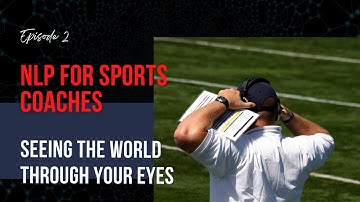 2. NLP Representational Systems