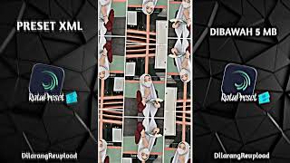 PRESET AM 🎟|| DIBAWAH 5MB+XML 📩|| FOTO KAMU 📸|| DJ AKU SUKA WAJAH JAMILAH KANE 🎶🔥|| VIRAL TIKTOK 🤤😎