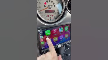 If you have this then you will get a whole new in-car experience！！