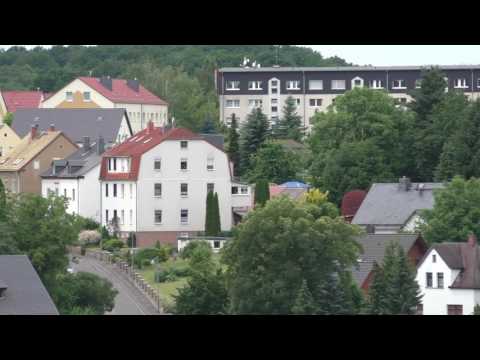 My visit to Colditz castle, Germany.