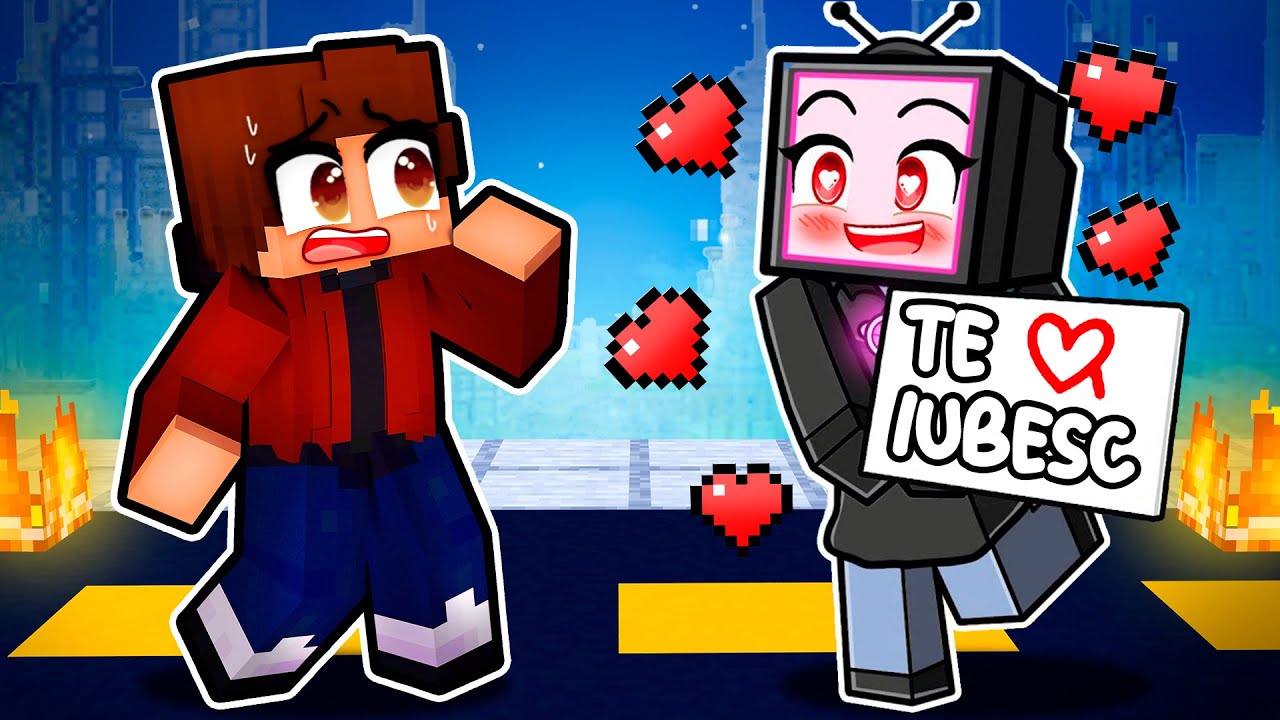 Soția Mea E *TV WOMAN* !