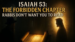 Celebrity Isaiah 53: The Forbidden Chapter Rabbis Don’t Want You to Read Wealth