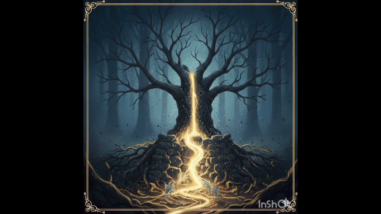 Archetyp prameňa - Cesta k absolútnej životnej sile