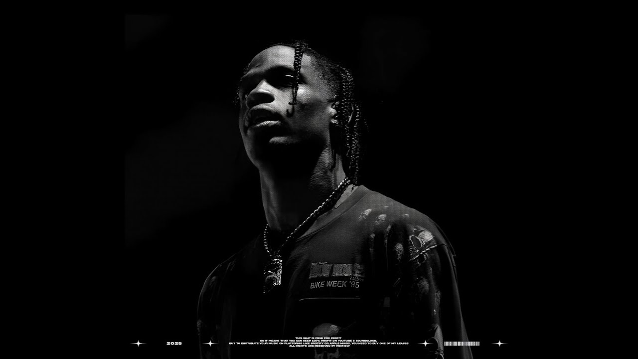 [FREE FOR PROFIT] TRAVIS SCOTT X UTOPIA TYPE BEAT ~ 