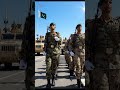 #PakistanArmy #IranArmy #MilitaryParade #JointExercise #MilitaryPower #DefenseForces #Army #Parade