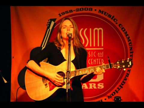 Mary Fahl October Project Ariel Acoustic