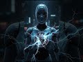 I Am a System Error: The Robot That Loved | Sci-Fi Cinematic Short
