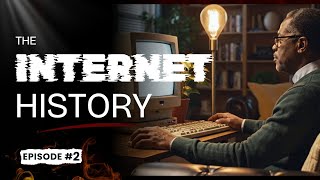 How the Internet Was Never Meant to Be Free
