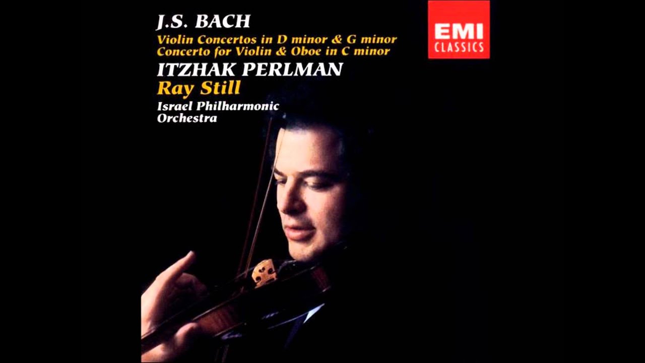 J.S. Bach: the Violin Concertos. Ицхак Перлман Бах Бах картинки. Бах со скрипкой. Bach Harpsichord & Violin Concertos, Orch. Bach violin