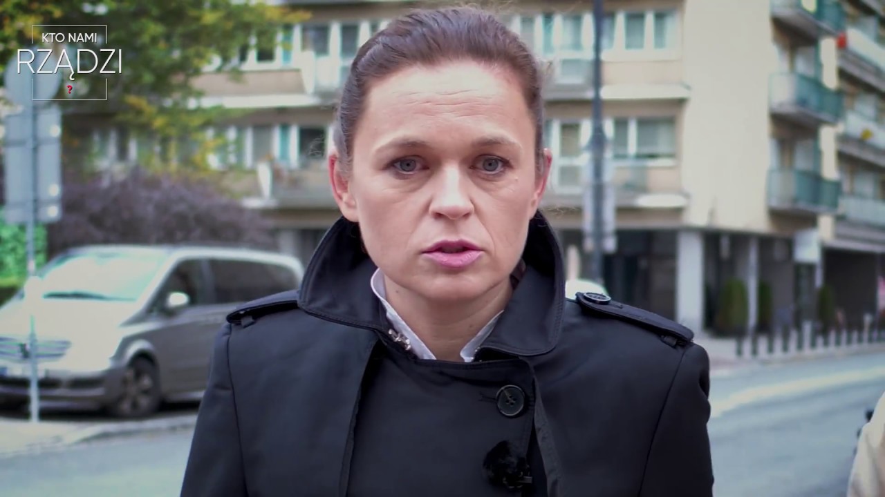 Barbara Nowacka wspomina matkę - Izabelę Jarugę-Nowacką. I oskarża PiS. 