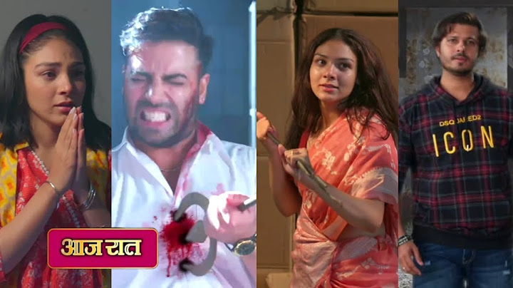 Megha Barsenge Today Promo | 27 June | Megha Kare gi manoj ka ant