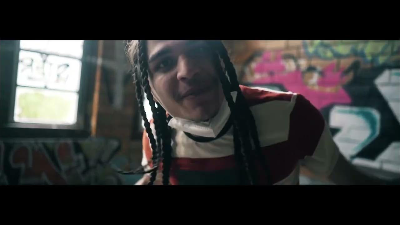 Elvy The God Mass Destruction [Maniac Latin Disciple Nation] I (MLDz) I