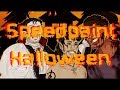 Speedpaint-Halloween |Hamilton|