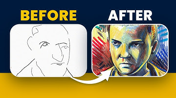 1 Drawing Technique You Never Knew You Needed To Improve Your Skill