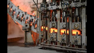 NEURONE Project - Fusion Ready Steel - BBC Look North 23rd January 2025