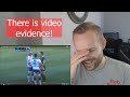 Rob Reacts to... Football Referee Reacts to Rugby Ref Compilation - Pt.2