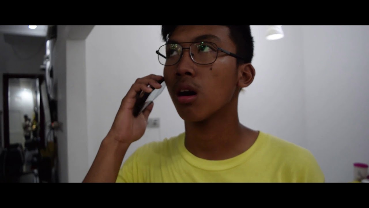 Short Movie: Genstrofen Goes To Bali