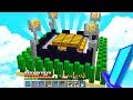 i might have discovered the RICHEST Minecraft Base on the server! (Minecraft Raiding)