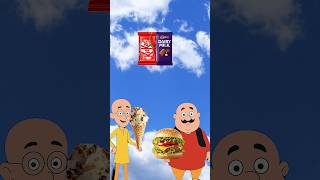 Motu Patlu video  editing  video 2 vfx mugic  #shorts #motupatlu #cartoon