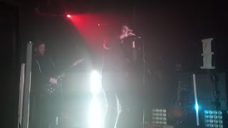 BANNERS - Shine A Light pt.2 - Live in Birmingham 20th February 2023