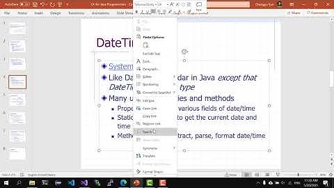 C# for Java Programmers: Console IO