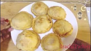 How To Make Chicken Erachi Pathirimalabar Special Erachipathiriiftar Special