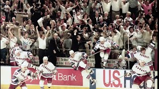 NHL: Top 25 Greatest Commentator Calls