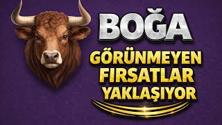 Boğa Burcu - Yükselen Boğa - Mars Koç Transiti