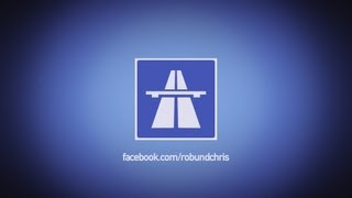 Rob & Chris - Autobahn (Finger & Kadel Video Mix Full HD)