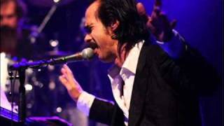 Nick Cave and The Bad Seeds - Sweetheart Come chords