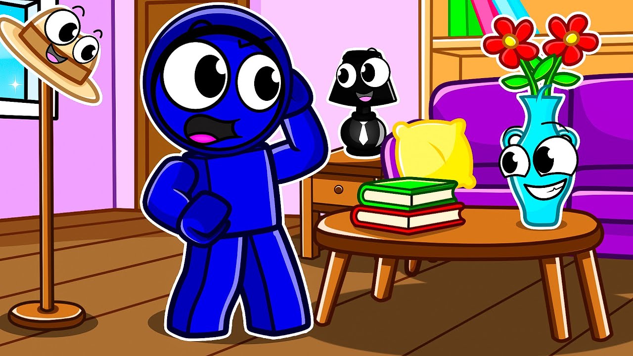 Se ESCONDA ou MORRA no Roblox