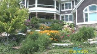 Paragon Landscaping With New Vo