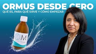 Ormus Desde Cero Qué Es, Para Qué Sirve Y Cómo Empezar Guía Completa
