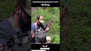 Positional Shooting Part 3 of 5 Sitting