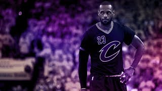 LeBron James - Now You Know ʜᴅ (Icey x Cloud Collab Mix)