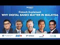 Fintech Explained: Why Digital Banks Matter in Malaysia